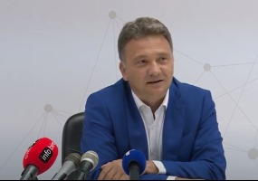 Jovanović: Nacrt zakona o elektronskim komunikacijama uskoro pred Vladom Srbije Jovanović: Nacrt zakona o elektronskim komunikacijama uskoro pred Vladom Srbije